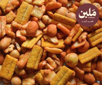 تشكيلة هندية second