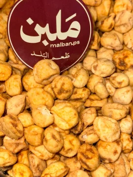 مانشوز روفلي second