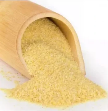 برغــل - ناعم - وسط - خشن