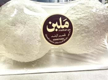 كشك بلدي (جميد بقري) second