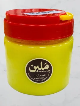سمنة بلدية second