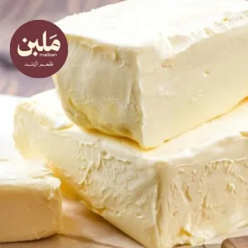 زبدة بلدية