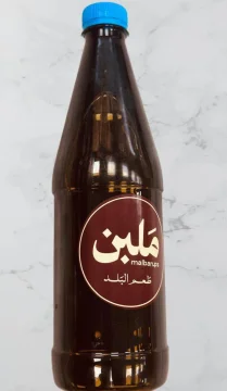 دبس رمان بلدي second