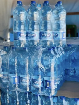 مياه جريكو