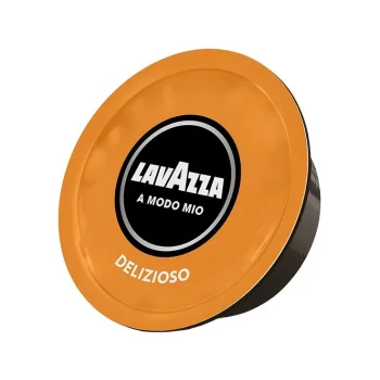 LavAzza ESPRESSO DELIZIOSO second