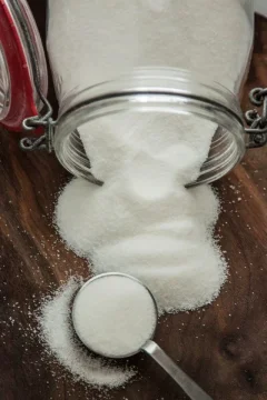 ملح ليمون