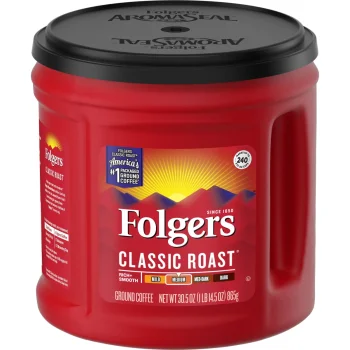 folgers