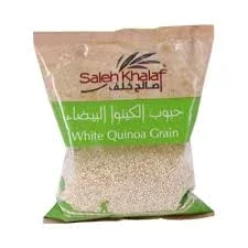 حبوب الكناوا البيضاء