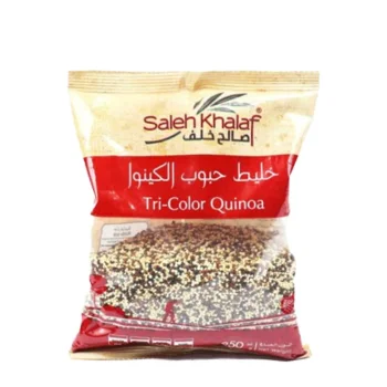 خليط حبوب الكيناوا