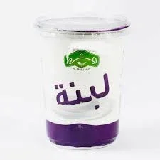 لبنة المشروع 900غ
