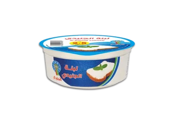 لبنة جنيدي 125غ