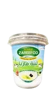 لبنة ماريا زريفكو