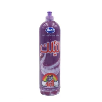 منظف ومعطر البلاط المركز
