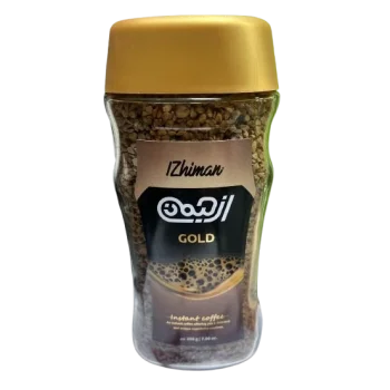 نسكافي جولد ازحيمان
