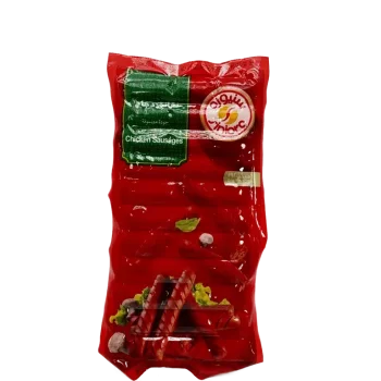 نقانق دجاج 1كغم