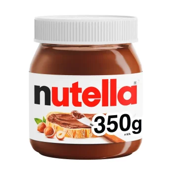 نوتيلا 350غ