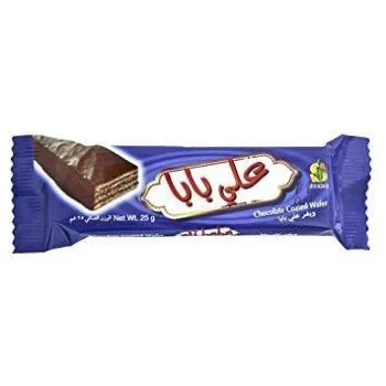 ويفر علي بابا