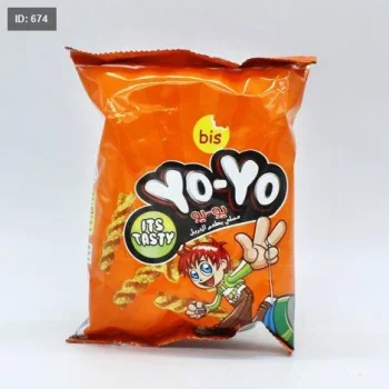 يويو شيبس