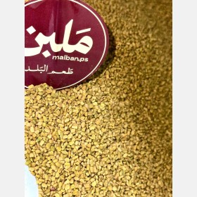حلــبة