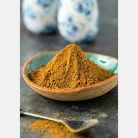 بهــار كـبســة