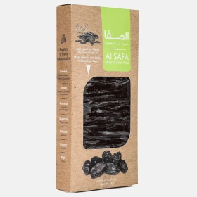 عجوة الصفا