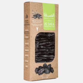 عجوة الصفا