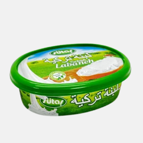 لبنة تركية سوتاش 200 غم