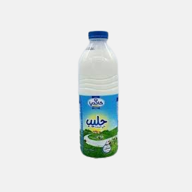 كانديا حليب عالي البسترة