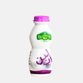 لبن اب المشروع 330غ