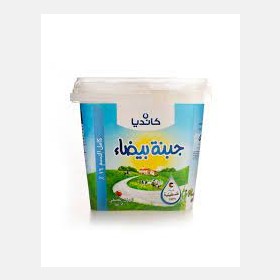 جبنة طازجة 500غ كانديا