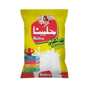 حليبنا- حليب مجفف سريع الذوبان 750 غم