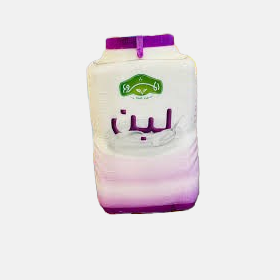 لبن رايب لتر المشروع
