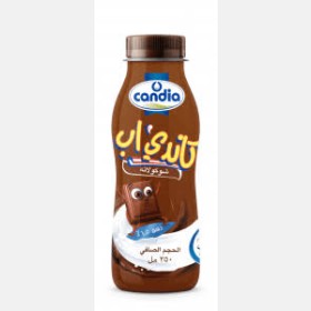 كاندب اب شوكو 250مل