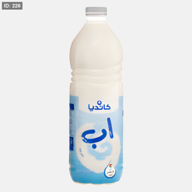 كاندي اب 2لتر