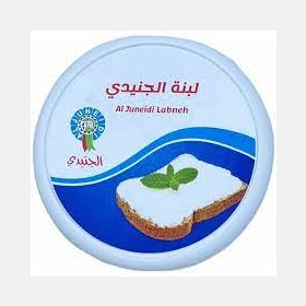 لبنة الجنيدي 200غ