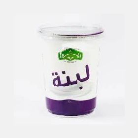 لبنة المشروع 900غ