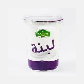 لبنة المشروع 900غ