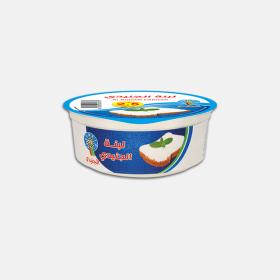 لبنة جنيدي 125غ