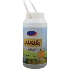 لبن رايب بقلولتي 3 كيلو