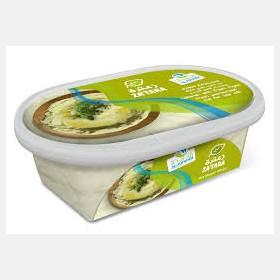 لبنة زعترة جنيدي