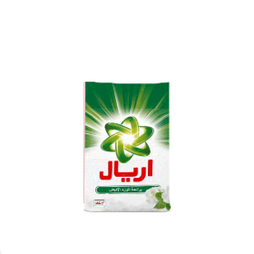 مسحوق الغسيل اريال 3 كيلو