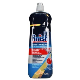 ملمع الاطباق من فانش- finish