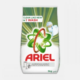 مسحوق الغسيل اريال 5 كيلو