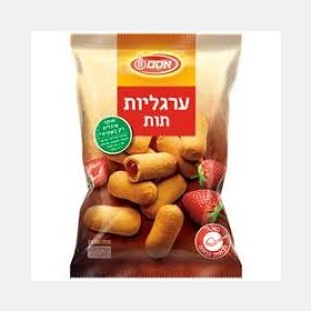 عرجليوت اوسم فرولة