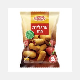 عرجليوت اوسم شوكو