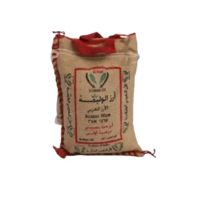 ارز الوليمة 1 كيلو