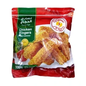 اصابع دجاج