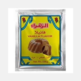 فنيلا بيكت