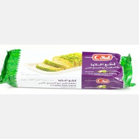 حلاوة الهلال فستق حلبي 400غ