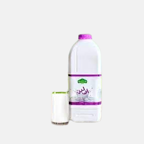لبن اب المشروع 1 لتر